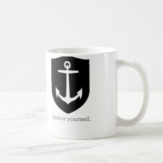 Seekaffee-Tasse Kaffeetasse
