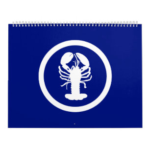 Seekalender Kalender