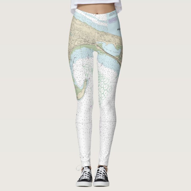 Seekarte 13249 des Hafens der Provinz Leggings (Vorderseite)