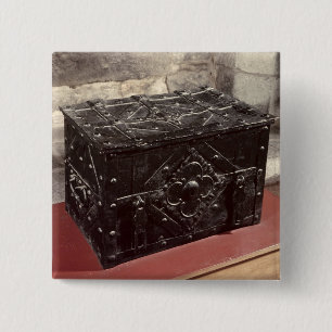 Seekasten, von Nürnberg Button