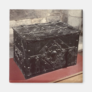 Seekasten, von Nürnberg Magnet