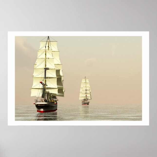 SEEKING-DRUCK POSTER (Vorne)