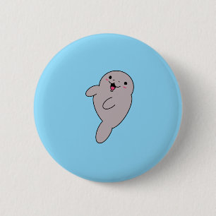 Seekuh-Knopf Button