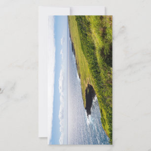 Seeküste und Pazifikküste