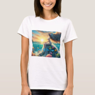 Seelachs T-Shirt