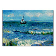 Seelandschaft bei Les Saintes-Maries Fine Art