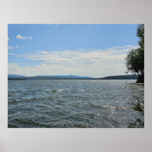 Seelandschaft