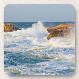 Seelandschaft Untersetzer