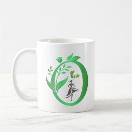 „Seele der Natur Tasse | Mann & Baum Design“