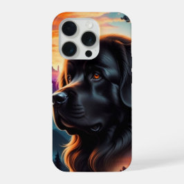 Seele eines Notta Bären iPhone 15 Pro Hülle