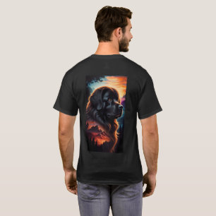 Seele eines Notta Bären T-Shirt