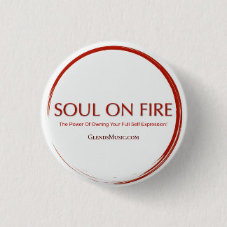 Seele in Flammen Button