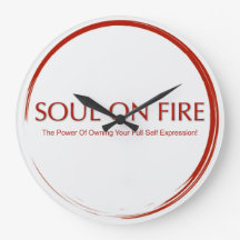Seele in Flammen