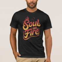 Seele in Flammen