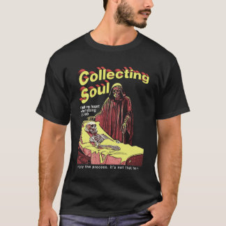 Seele sammeln T-Shirt