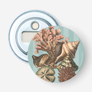 Seeleben-Silhouette Flaschenöffner