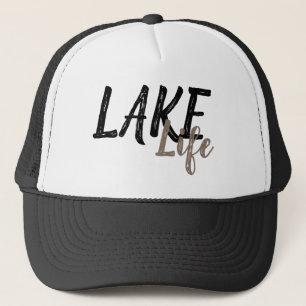 SEELEBEN Trucker Hat Truckerkappe