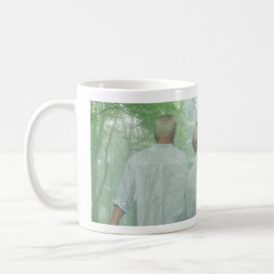 Seelen für immer: Die Tasse ist ein nachdenkliches