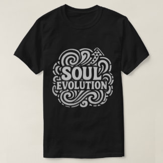 Seelenentwicklung T-Shirt