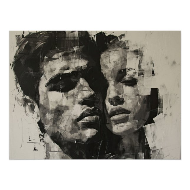 Seelenfragmente Poster (Vorderseite)