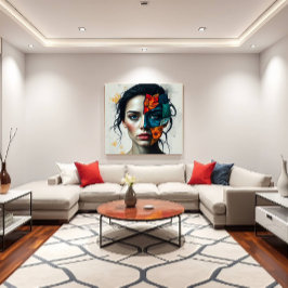 Seelenfragmente Poster