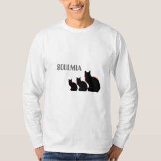 Seelenkatze T-Shirt