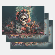 Seelenkrieger, Indianergotik