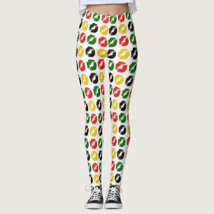 Seelenküsse Leggings