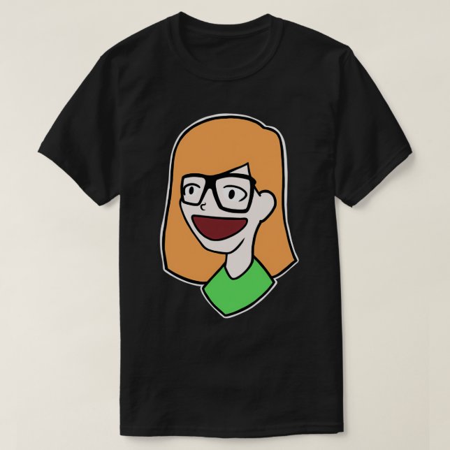 seelenlos T-Shirt (Design vorne)