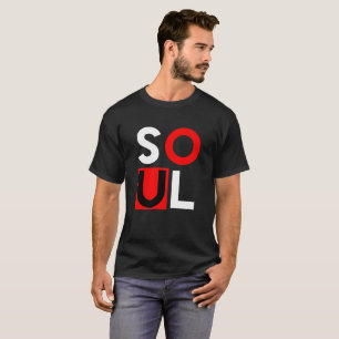 Seelenverwandte Shirts