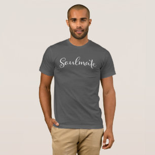 Seelenverwandte. T-Shirt