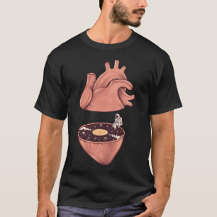 Seelenvibration T-Shirt