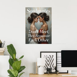 Seeleute Inspirationsstipenstil Kunst Poster