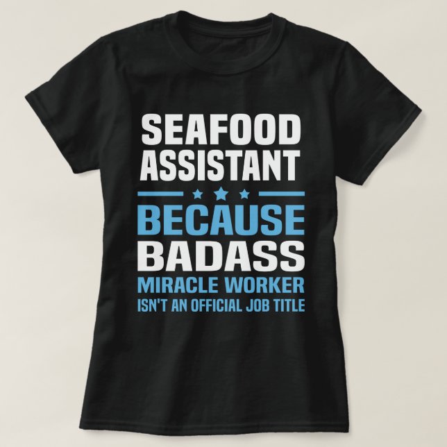Seeleute T-Shirt (Design vorne)