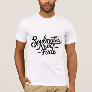 Seeleute verschwinden nie T-Shirt