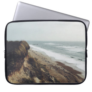 SEELEUTE WÄHREND DES TAGES LAPTOPSCHUTZHÜLLE