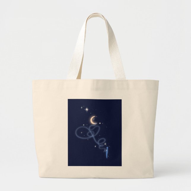 Seelische Tasche (Vorne)
