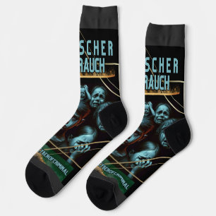 Seelischer Missbrauch  Socken