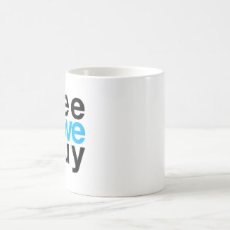 SeeLoveBuy Kaffee-Tasse Tasse