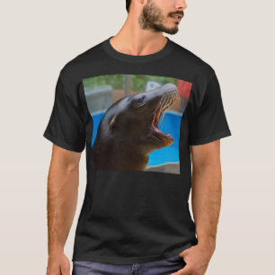 Seelöwe T-Shirt