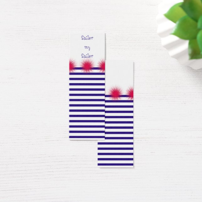 Seemann (Schreibtisch)