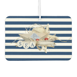 Seemann-Cluster - Meer Autolufterfrischer