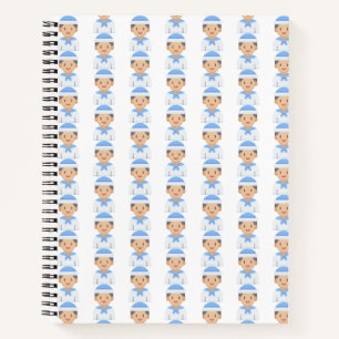Seemann Notizbuch