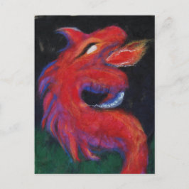 Seemann Postkarte