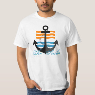 Seemann-T - Shirt
