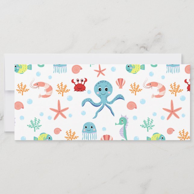 Seemannskörper Ankündigung (Vorderseite)