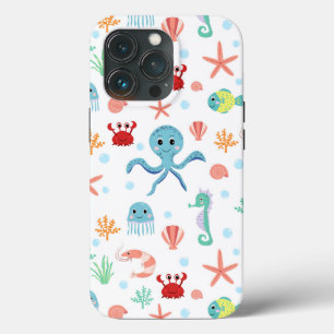 Seemannskörper Case-Mate iPhone Hülle