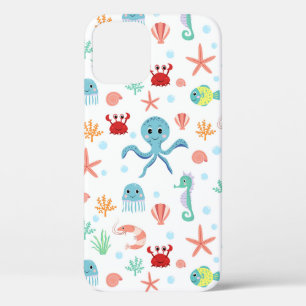 Seemannskörper Case-Mate iPhone Hülle