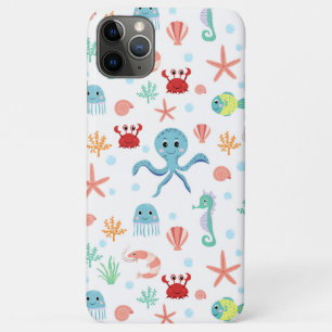 Seemannskörper Case-Mate iPhone Hülle