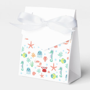 Seemannskörper Geschenkschachtel